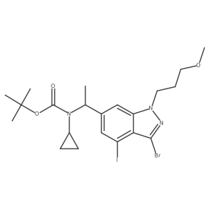 1399850-05-5 structure