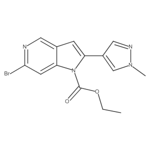 1400287-50-4 structure