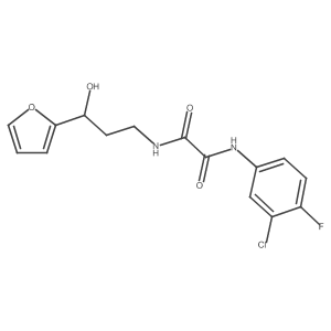 1421516-92-8 structure