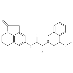 1448031-03-5 structure