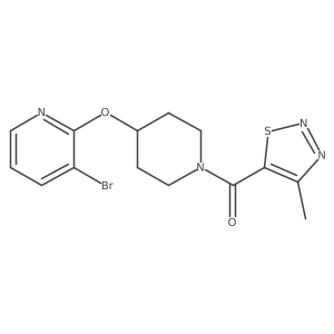 1448068-91-4 structure