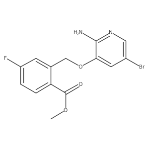 1454848-15-7 structure