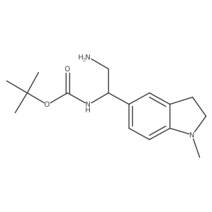 1458058-28-0 structure