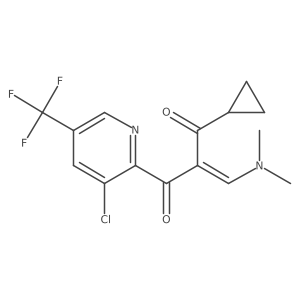 155376-87-7 structure