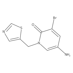 1564490-98-7 structure