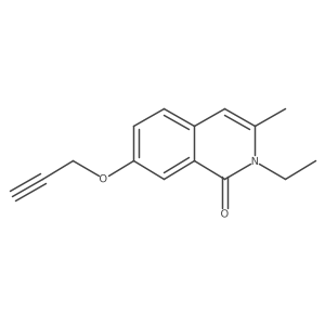 156573-15-8 structure