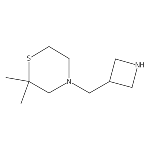 1594788-64-3 structure