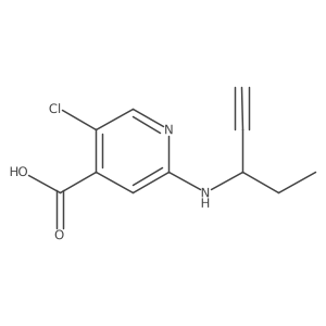 1698139-20-6 structure