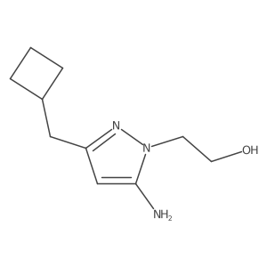 1701539-00-5 structure