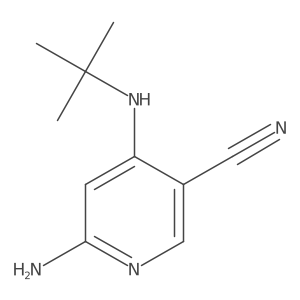1708976-14-0 structure