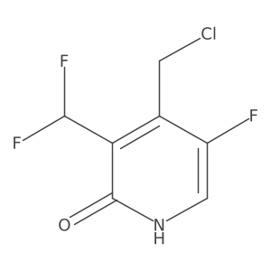 1805505-67-2 structure