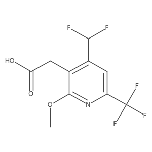 1805557-38-3 structure