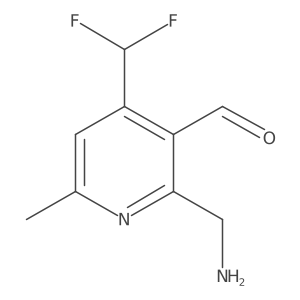 1805610-93-8结构式