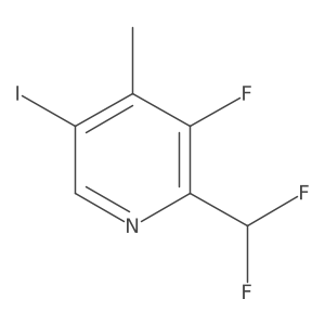 1805981-67-2结构式