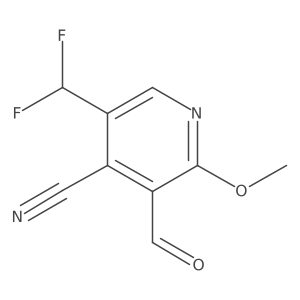 1806856-45-0 structure