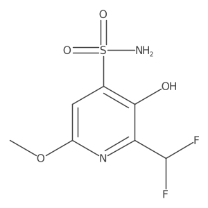 1806859-66-4 structure