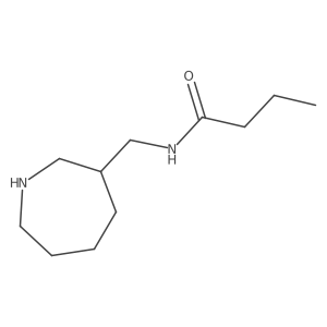 1864177-05-8 structure