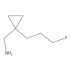 1880944-55-7 structure
