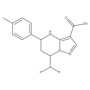 1956334-32-9 structure