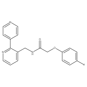 2034253-88-6 structure