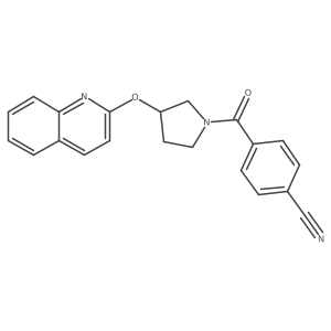 2034319-61-2 structure