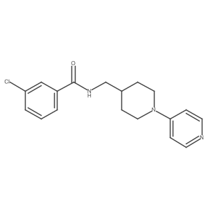 2034322-30-8结构式