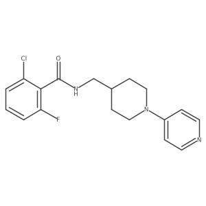 2034322-74-0 structure