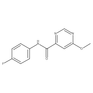 2034361-76-5 structure