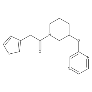 2034433-61-7 structure