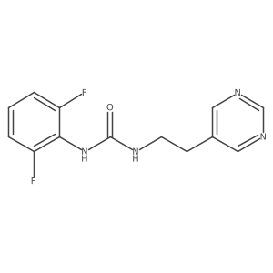 2034482-33-0结构式