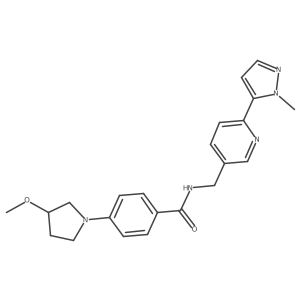 2034569-34-9 structure