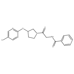 2034575-09-0 structure