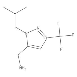 2098036-64-5 structure