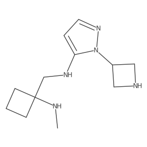 2137989-38-7 structure