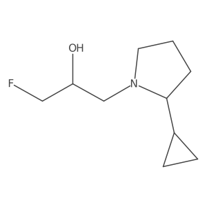 2149214-64-0结构式
