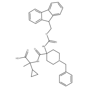 2172132-39-5结构式
