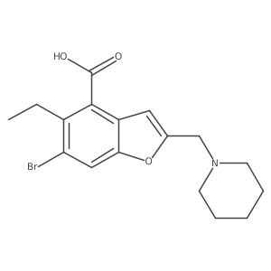 2319580-34-0 structure