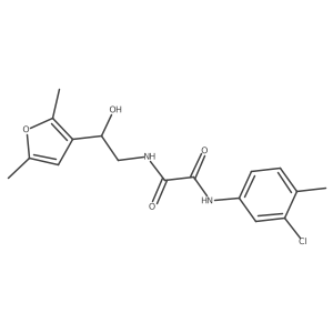 2320684-86-2 structure