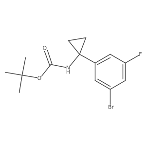 2680810-44-8结构式