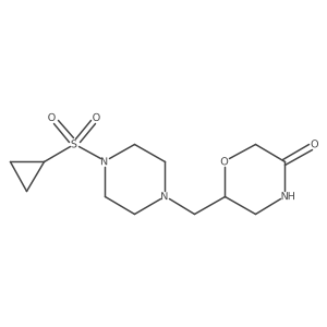 2742034-98-4 structure