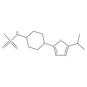 2877646-00-7 structure