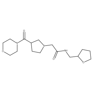 2877763-65-8 structure