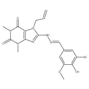 398997-50-7 structure