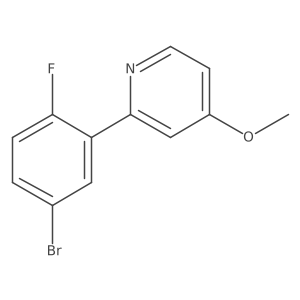 462652-66-0 structure
