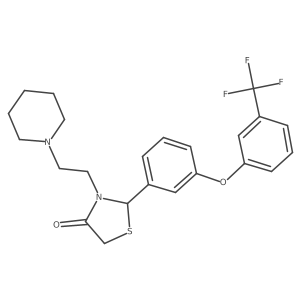 491864-61-0 structure
