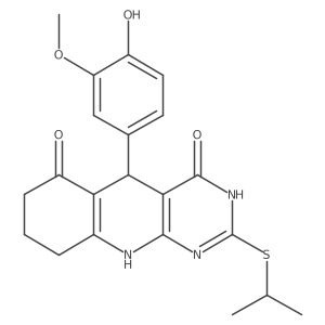 627046-41-7 structure