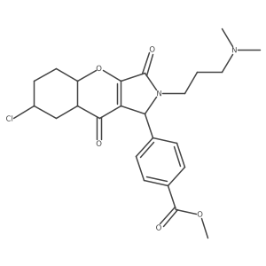 631890-50-1 structure