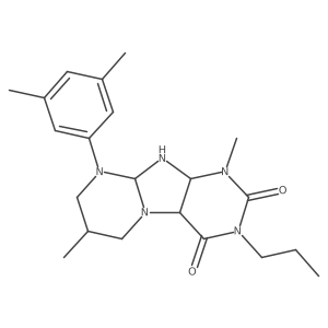 848743-56-6结构式