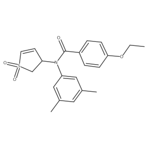 863446-06-4 structure