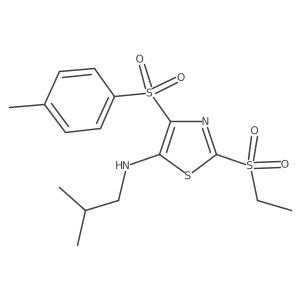 863449-49-4 structure